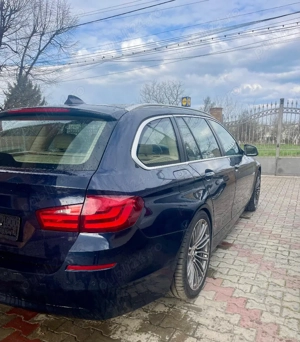 Bmw 520i,F11, 2012,motor defect - imagine 10