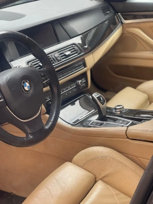 Bmw 520i,F11, 2012,motor defect - imagine 9