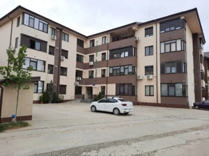 3 camere, decomandat, loc parcare, 2 bai, 2 balcoane, boxa, lift