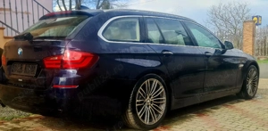Bmw 520i,F11, 2012,motor defect - imagine 7