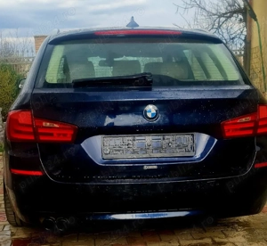 Bmw 520i,F11, 2012,motor defect - imagine 2