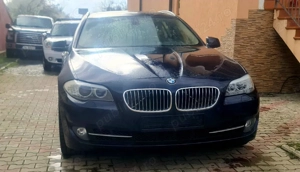 Bmw 520i,F11, 2012,motor defect - imagine 8