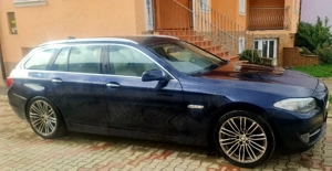 Bmw 520i,F11, 2012,motor defect - imagine 6