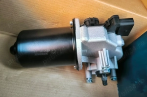 Motoras ștergător luneta Hyundai Tucson - imagine 2