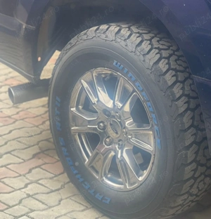 Ford F150,2.7ecoboost,2015,20000euro - imagine 5