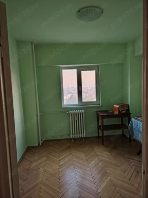Apartament decomandat cu 3 camere, de vanzare - imagine 2
