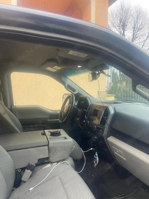 Ford F150,2.7ecoboost,2015,20000euro - imagine 8