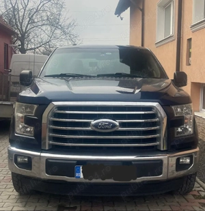 Ford F150,2.7ecoboost,2015,20000euro