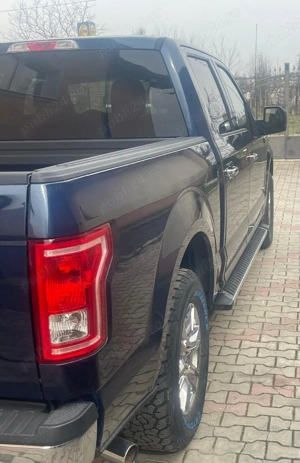 Ford F150,2.7ecoboost,2015,20000euro - imagine 9