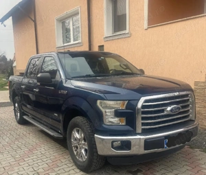 Ford F150,2.7ecoboost,2015,20000euro - imagine 6