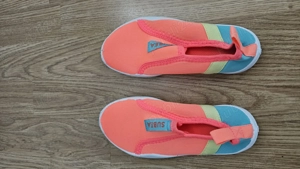 incălțăminte Aquashoes SNK120 Corai Fete