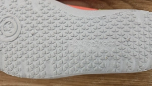 incălțăminte Aquashoes SNK120 Corai Fete - imagine 3