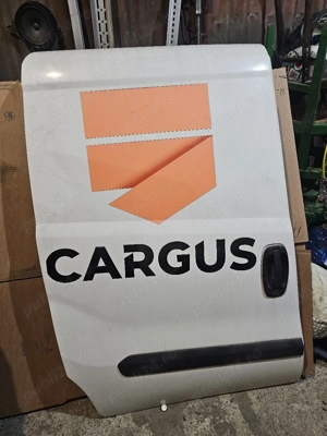 dezmembrez fiat doblo 2 - imagine 4