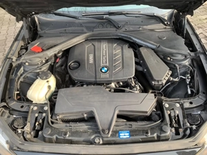 BMW Seria 1 118D 2012 - import Germania - imagine 2