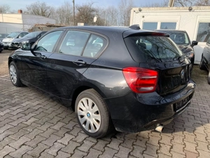 BMW Seria 1 118D 2012 - import Germania - imagine 5