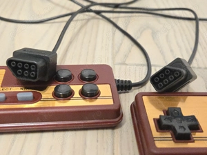 Joystick NES 7 pini Nintendo Entertainment System