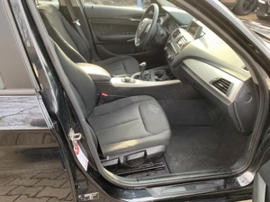BMW Seria 1 118D 2012 - import Germania - imagine 7