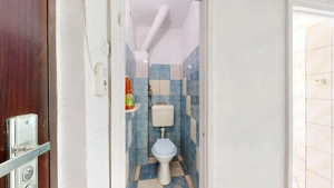 Piata Rahova | Decomandat | 87 mp | 2 Bai | Langa Tramvai - imagine 12