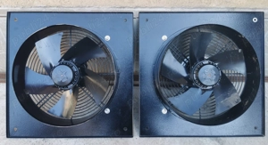 Ventilator Vents OV 2E 300mm diametru
