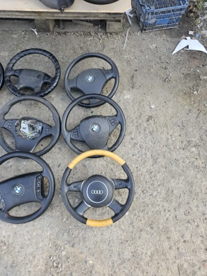 volane bmw audi vw peugeot toyota - imagine 2