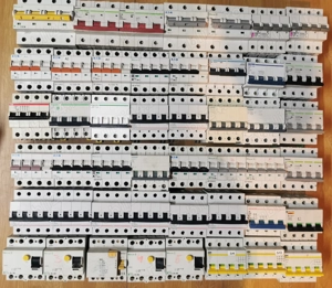 Sigurante automate- monopolare, bipolare tripolare, tetrapolare