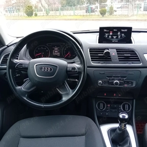 Audi Q3 1.4 TFSI 150 CP 2018 - imagine 5