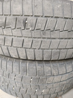 215 / 60 R 17  Cauciucuri - Anvelope - imagine 5