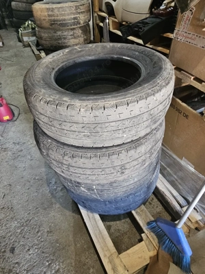 cauciucuri vara 225 65r16c - imagine 5