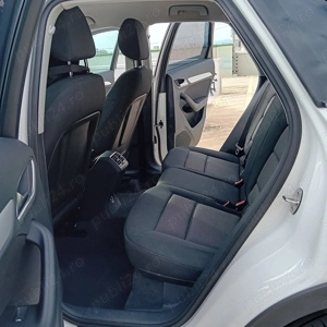 Audi Q3 1.4 TFSI 150 CP 2018 - imagine 7