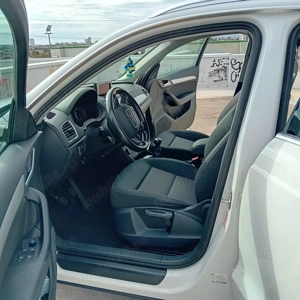 Audi Q3 1.4 TFSI 150 CP 2018 - imagine 6