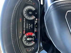 Audi S8 571hp motor v8 TFSI  - imagine 5