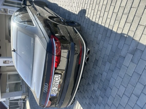 Audi S8 571hp motor v8 TFSI  - imagine 3