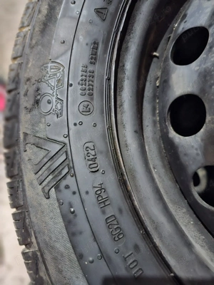 jante mercedes vito/ sprinter 5x112 225/65r16c - imagine 4