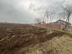 Vand teren intravilan Branistea  - imagine 6