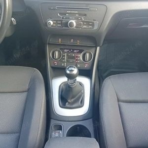 Audi Q3 1.4 TFSI 150 CP 2018 - imagine 10