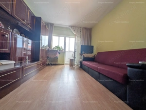 Apartament 2 camere - Decomandat - zona Dambovita - 68.500 Euro negociabil