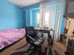 Apartament 2 camere - Decomandat - zona Dambovita - 60.000 Euro - imagine 2