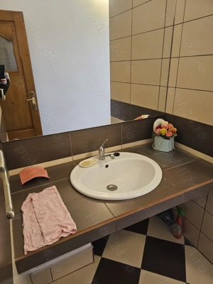 Apartament de inchiriat  direct de la proprietar80 mp - imagine 10