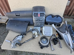 piese toyota auris 2011 - imagine 2