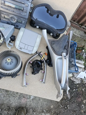 piese toyota auris 2011 - imagine 5