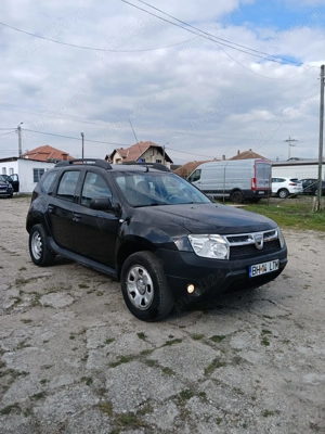 Vand schimb Dacia Duster 2010 1.5 DCI  - imagine 2