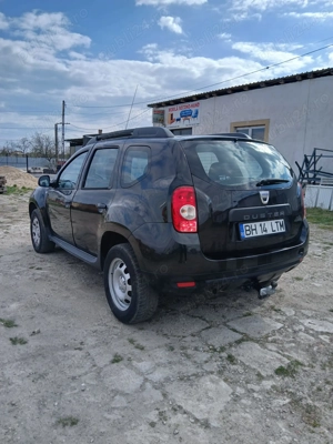Vand schimb Dacia Duster 2010 1.5 DCI  - imagine 4
