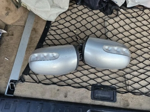 piese mercedes c-class w203 - imagine 3