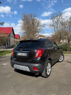Vand Schimb Opel Mokka 2016 1.6 CDTI 4x4 | 120.000 KM  - imagine 4