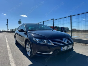 Vand Volkswagen Passat CC