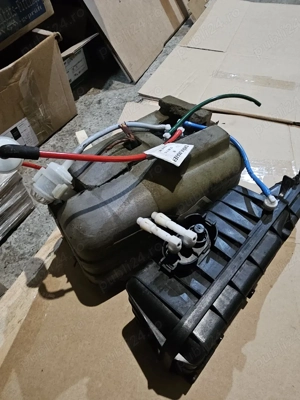 piese mercedes s- class w221 - imagine 4