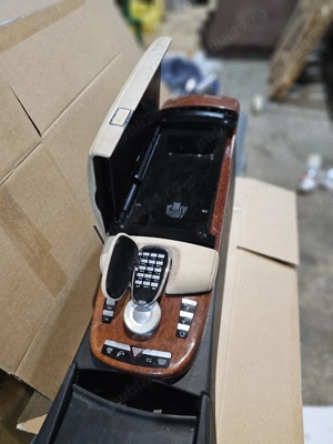 piese mercedes s- class w221 - imagine 3