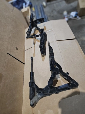 piese mercedes s- class w221 - imagine 2