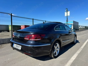 Vand Volkswagen Passat CC - imagine 2