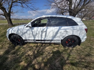 Audi Q5-Motor diesel  - imagine 4